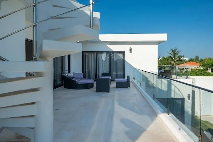 Villa Wonder 201 Sosua
